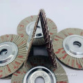 flap disc 40 grit for angle grinder